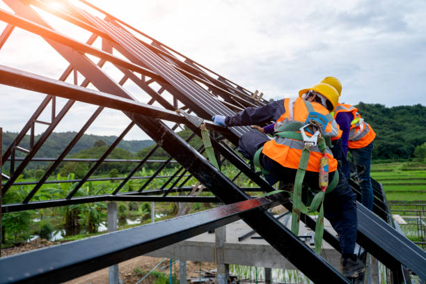 Roof Installation Near Me in San Miguel, CA