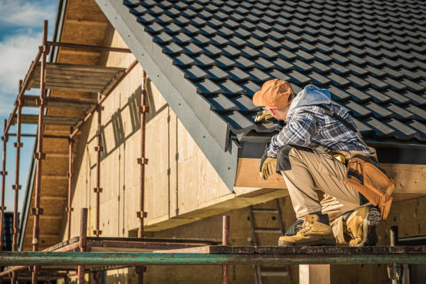 Best Local Roofing Companies  in San Miguel, CA