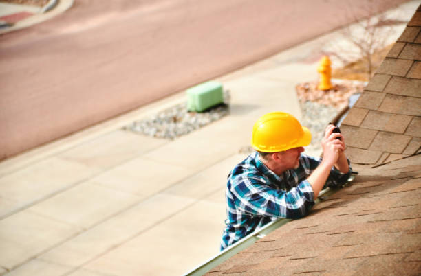 Residential Roof Replacement in San Miguel, CA