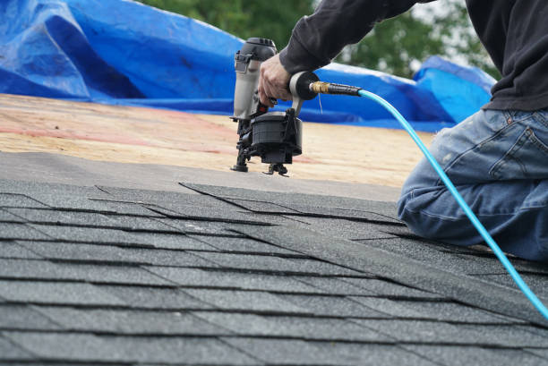 Heating Cable for Roof Installation in San Miguel, CA