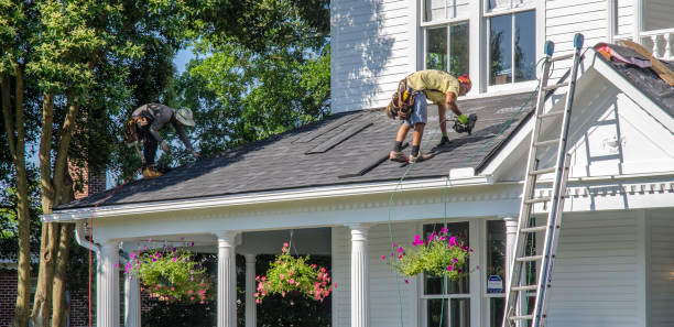 Quick and Trustworthy Emergency Roof Repair Services in San Miguel, CA